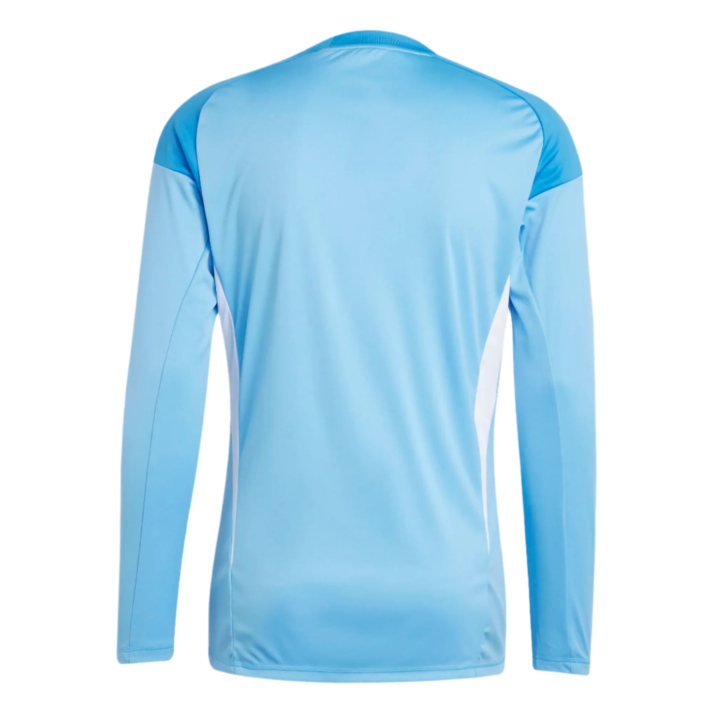 adidas Men's Tiro 25 Competition Goalkeeper Jersey - Blue Burst Goalkeeper - Third Coast Soccer