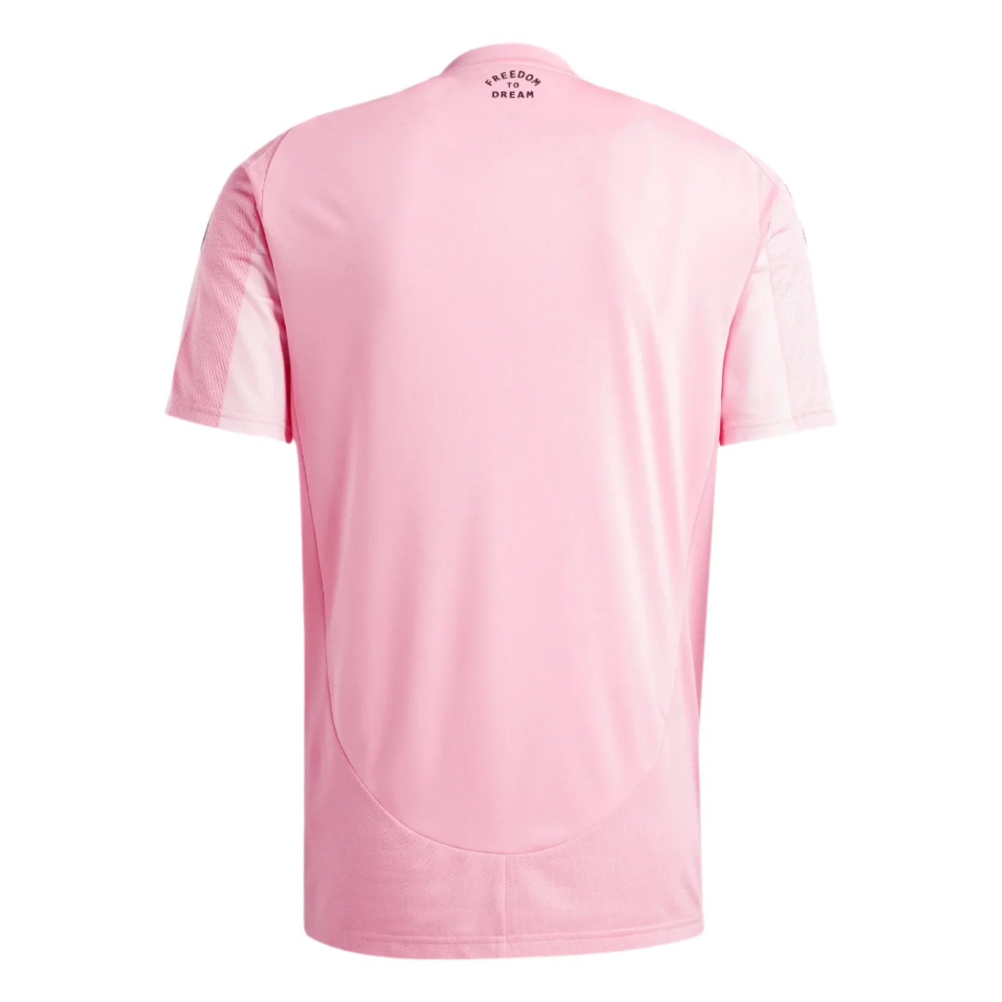 adidas Inter Miami CF Home Jersey 2025 Club Replica Closeout - Third Coast Soccer