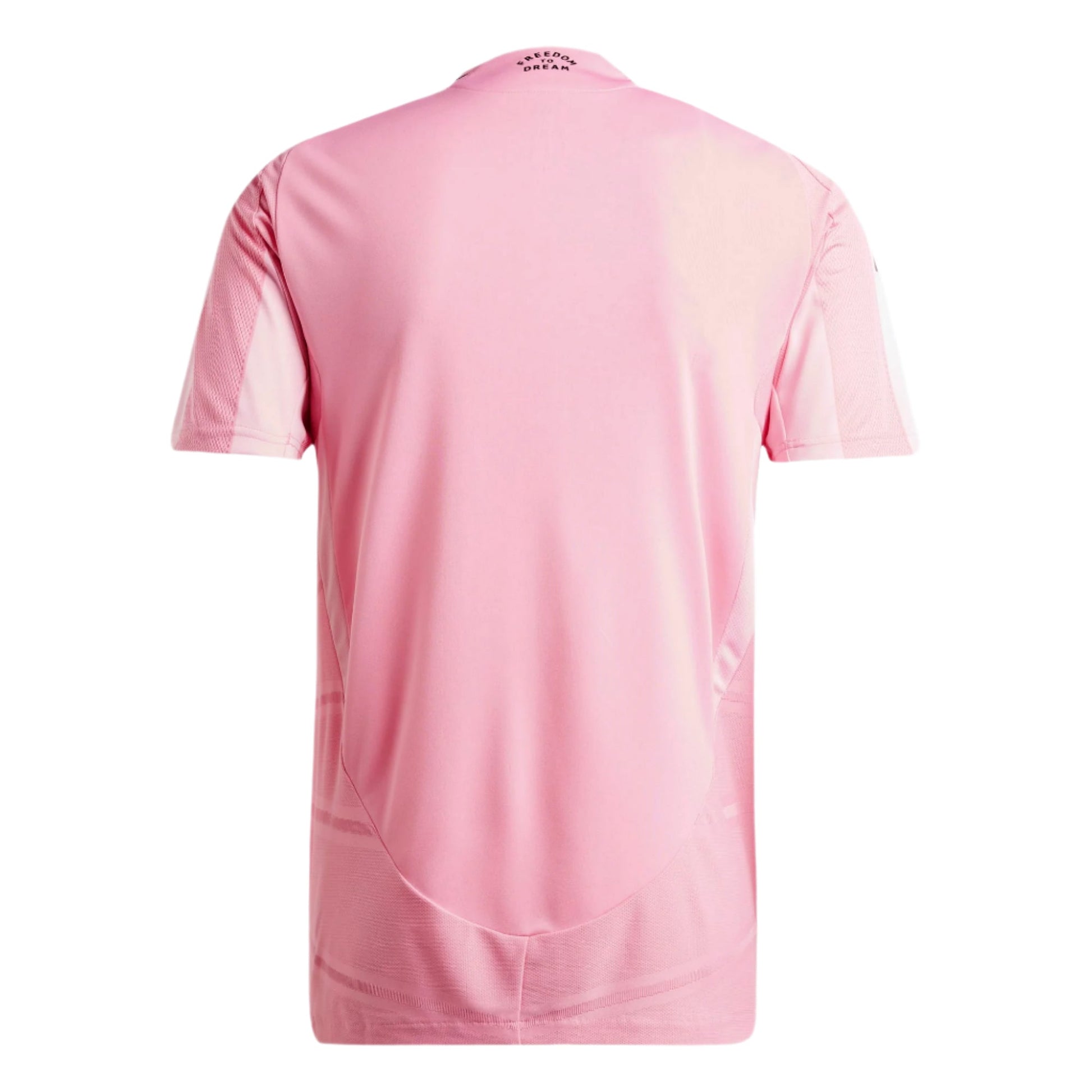 adidas Inter Miami CF Authentic Home Jersey 2025 Club Replica Closeout - Third Coast Soccer
