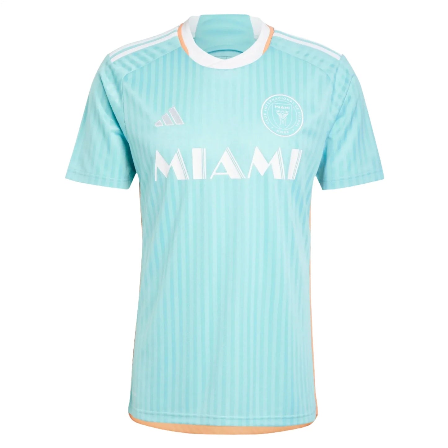 adidas Inter Miami Third Jersey 24/25 Club Replica Closeout - Third Coast Soccer