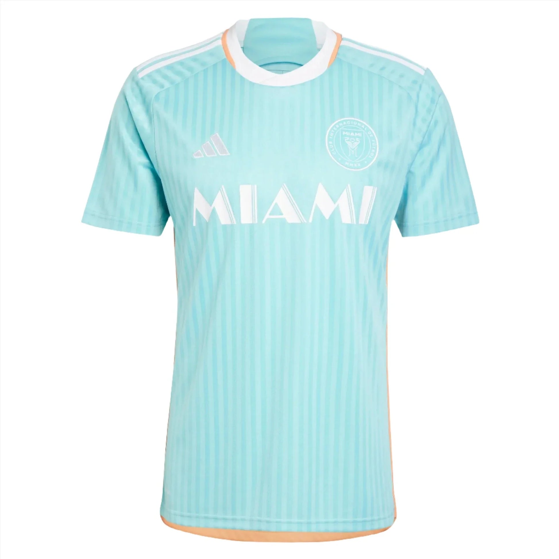 adidas Inter Miami Third Jersey 24/25 Club Replica Closeout - Third Coast Soccer