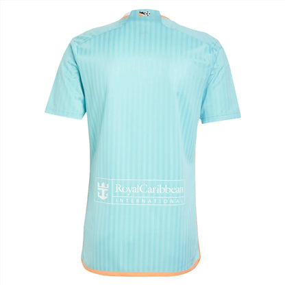 adidas Inter Miami Third Jersey 24/25 Club Replica Closeout - Third Coast Soccer