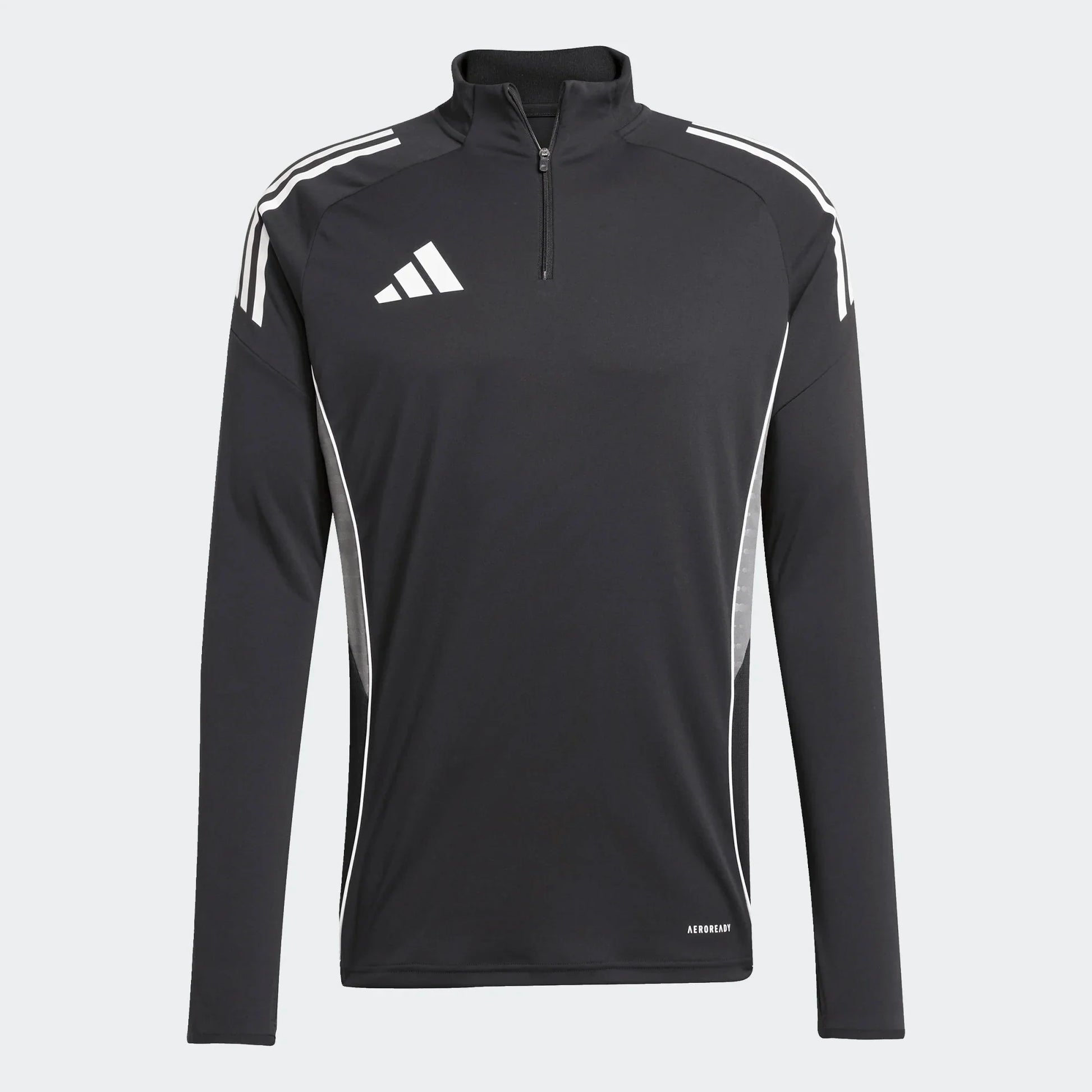 adidas Tiro 25 Competition Training Top - Black Jacket - Third Coast Soccer