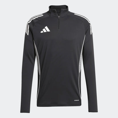 adidas Tiro 25 Competition Training Top - Black Jacket - Third Coast Soccer