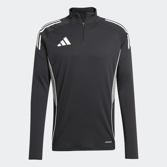 adidas Tiro 25 Competition Training Top - Black Jacket - Third Coast Soccer