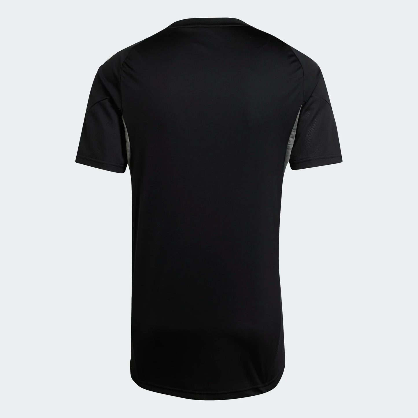 adidas Tiro 25 Competition 25 Jersey - Black/Grey Jerseys - Third Coast Soccer