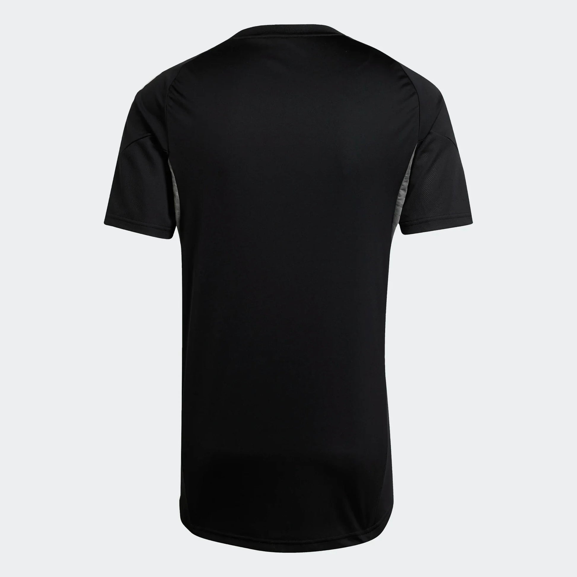adidas Tiro 25 Competition 25 Jersey - Black/Grey Jerseys - Third Coast Soccer