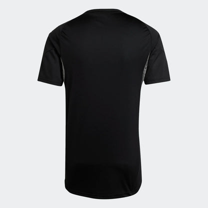 adidas Tiro 25 Competition 25 Jersey - Black/Grey Jerseys - Third Coast Soccer