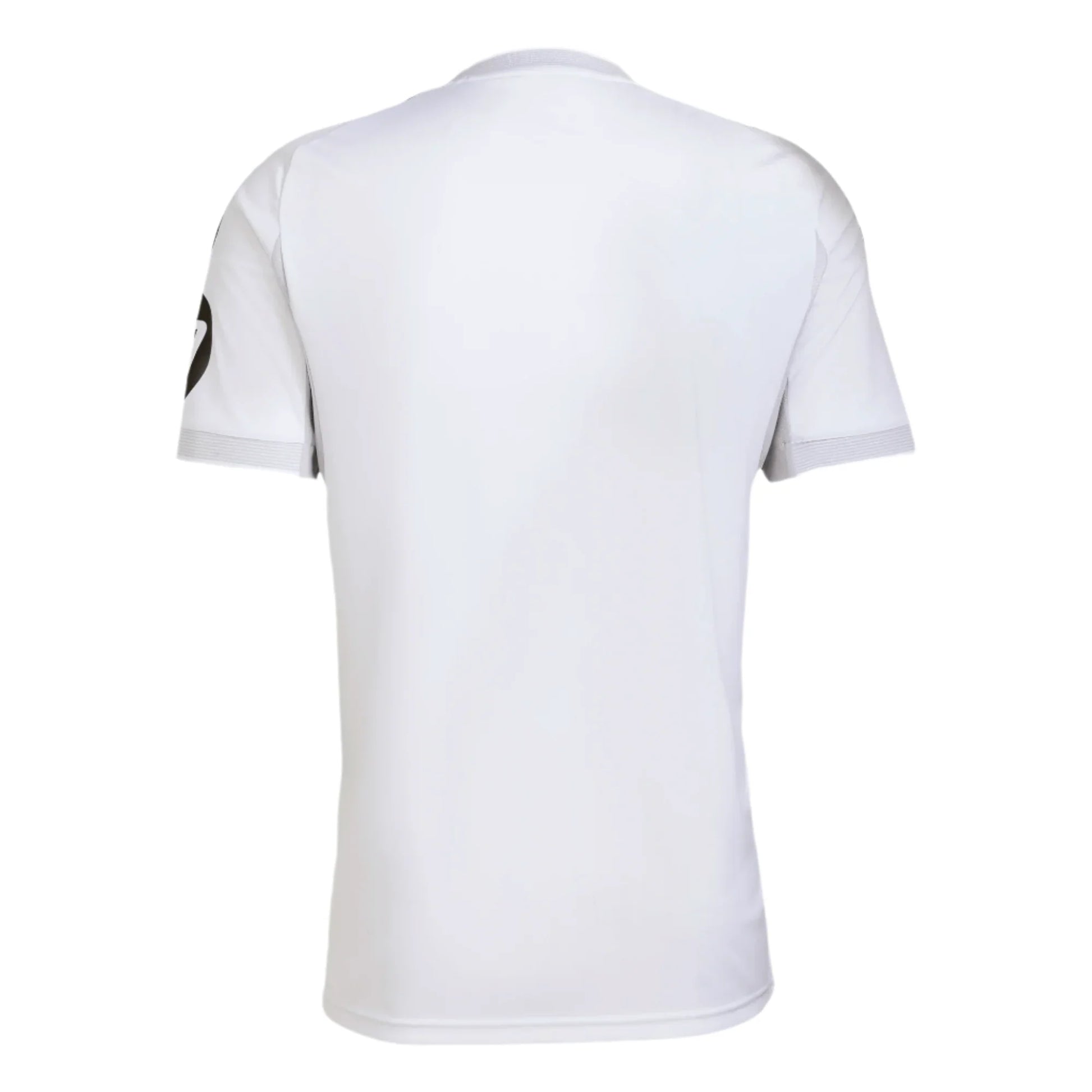 adidas Real Madrid Home Jersey 25/26 Club Replica Closeout - Third Coast Soccer