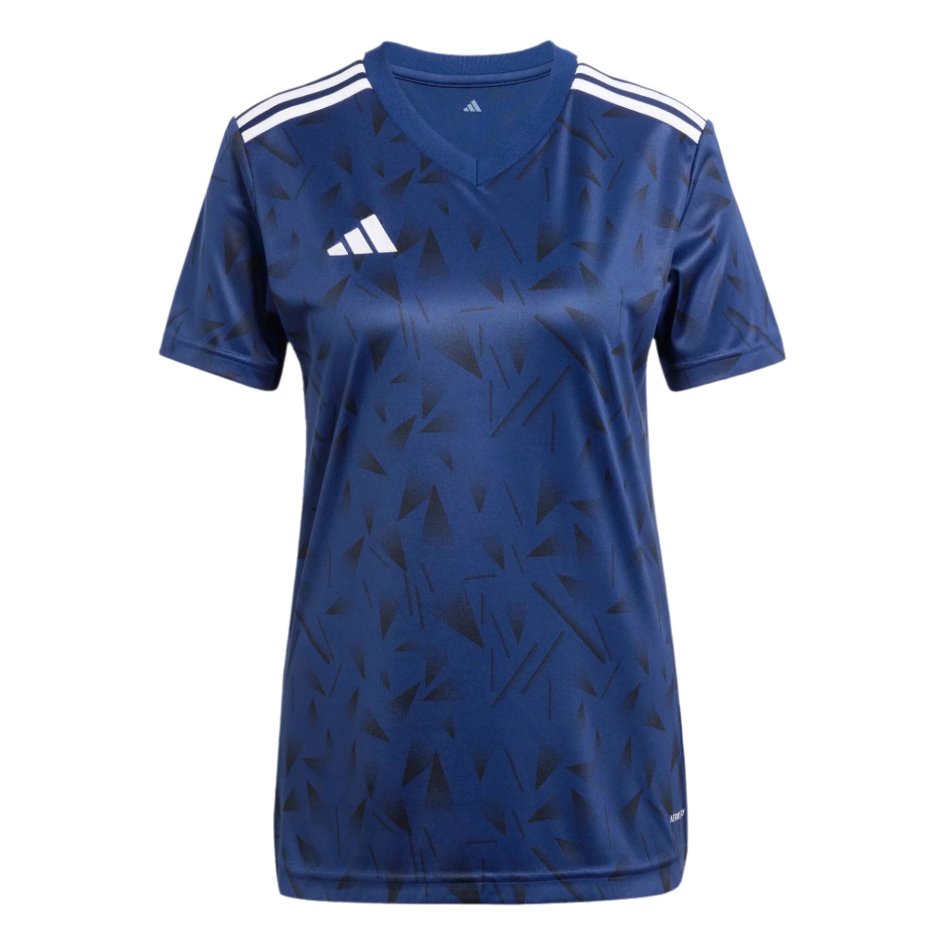 adidas Women's Team Icon 25 Jersey - Navy Jerseys - Third Coast Soccer