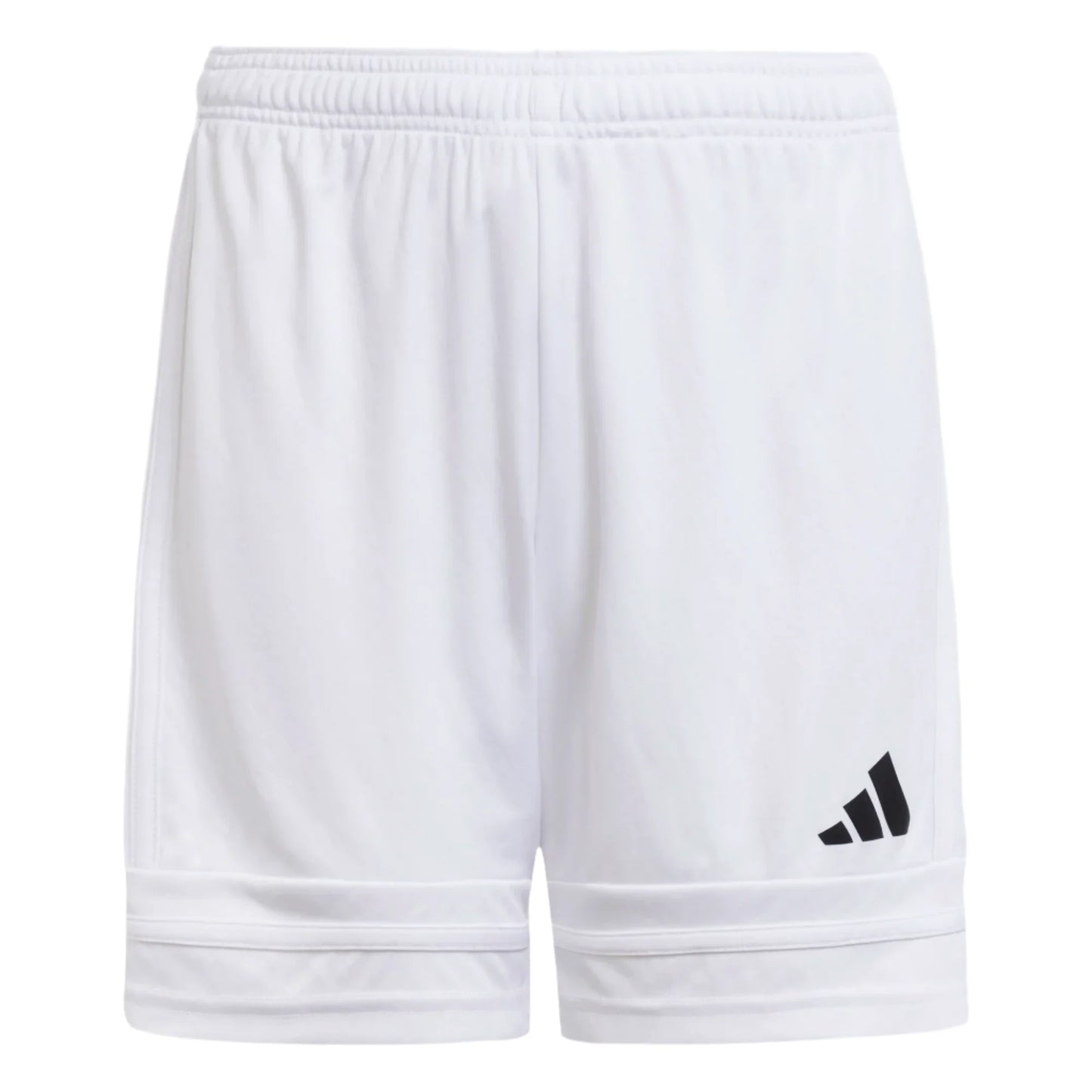 adidas Youth Squadra 25 Short - White Shorts - Third Coast Soccer