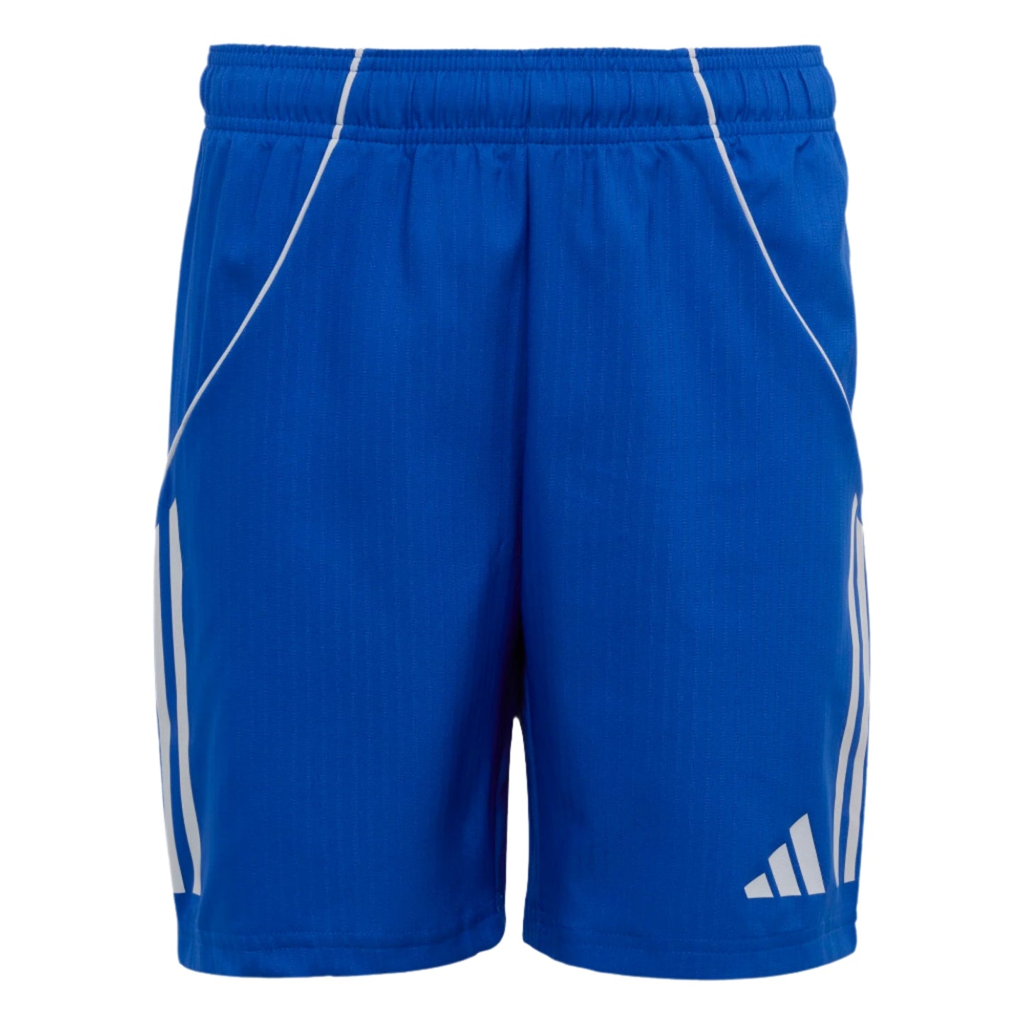 adidas Youth Tiro 25 Competition Match Short - Royal Shorts - Third Coast Soccer