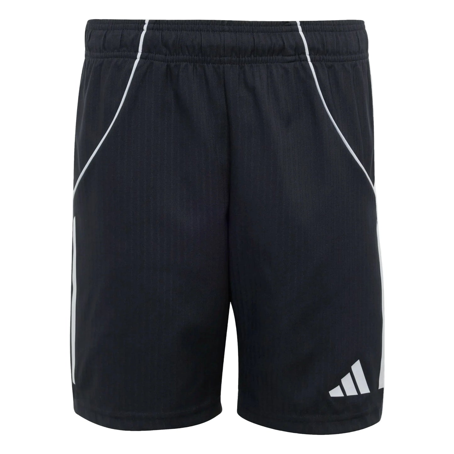 adidas Youth Tiro 25 Shorts - Black/White Shorts - Third Coast Soccer