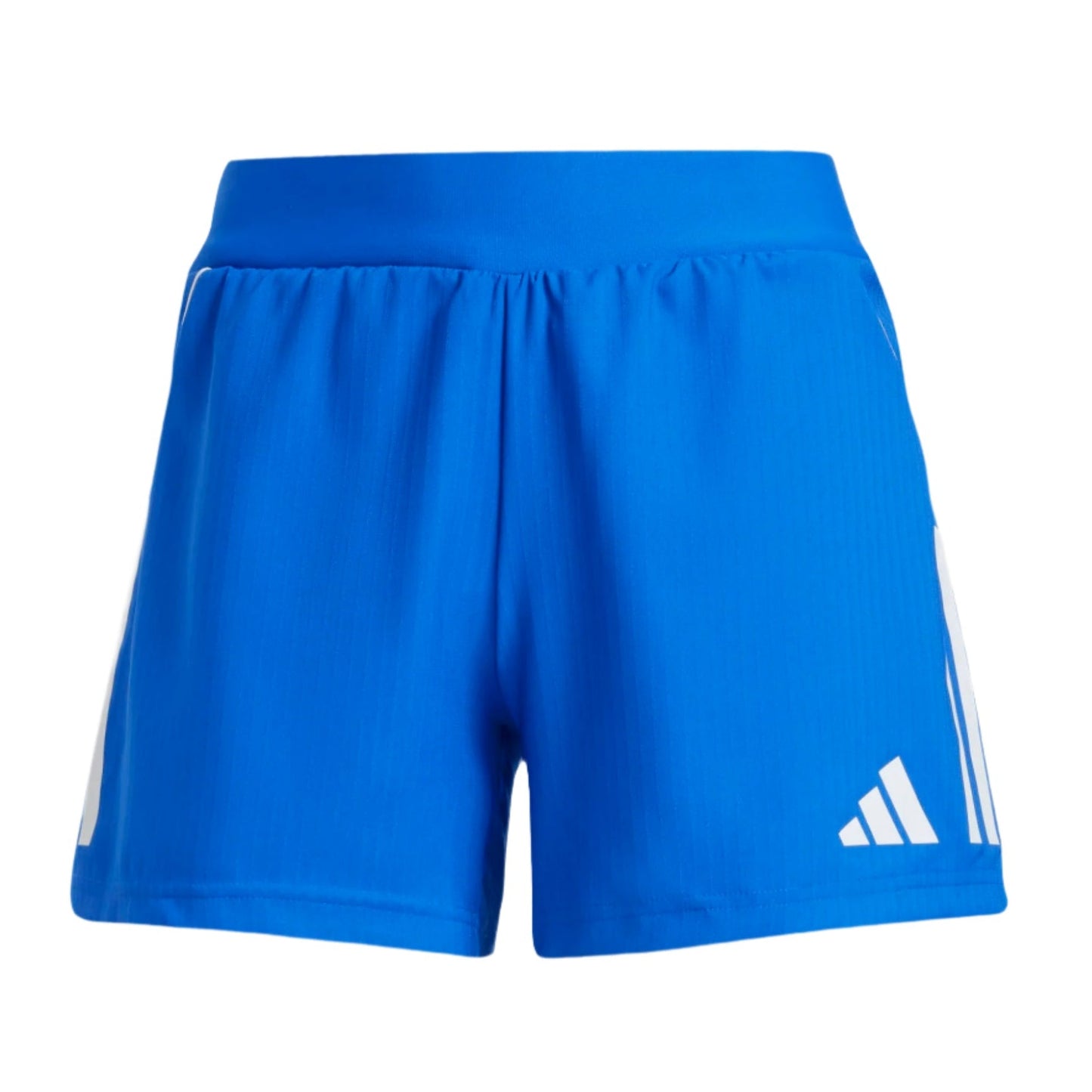 adidas Women's Tiro 25 Competition Match Short - Royal/White Shorts - Third Coast Soccer