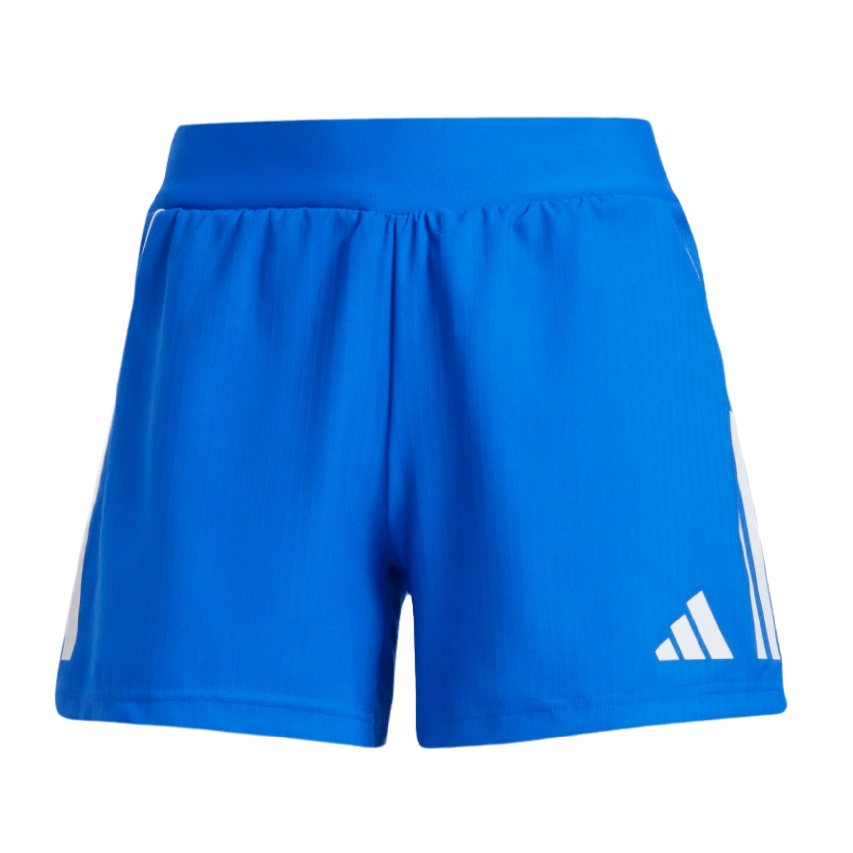 adidas Women's Tiro 25 Competition Match Short - Royal/White Shorts - Third Coast Soccer