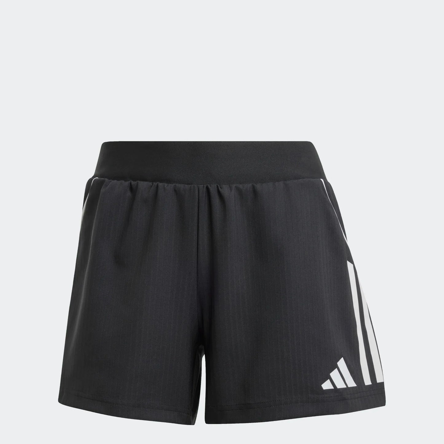 adidas Women's Tiro 25 Competition Match Short - Black/White Shorts Black Womens XSmall - Third Coast Soccer