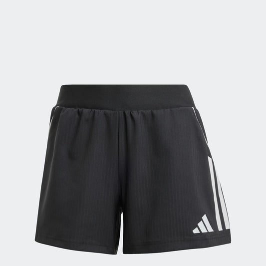 adidas Women's Tiro 25 Competition Match Short - Black/White Shorts Black Womens XSmall - Third Coast Soccer