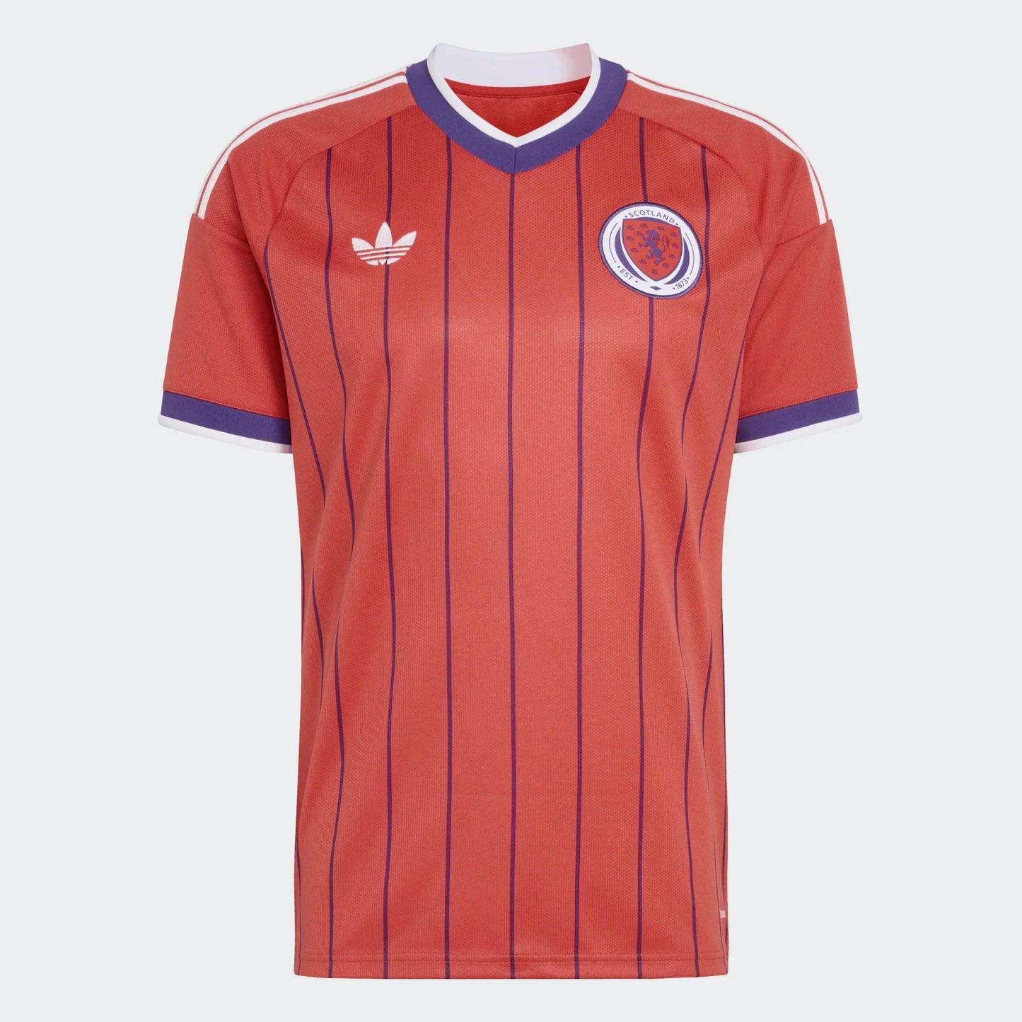 adidas SFA Scotland Away Jersey 2026 International Replica - Third Coast Soccer