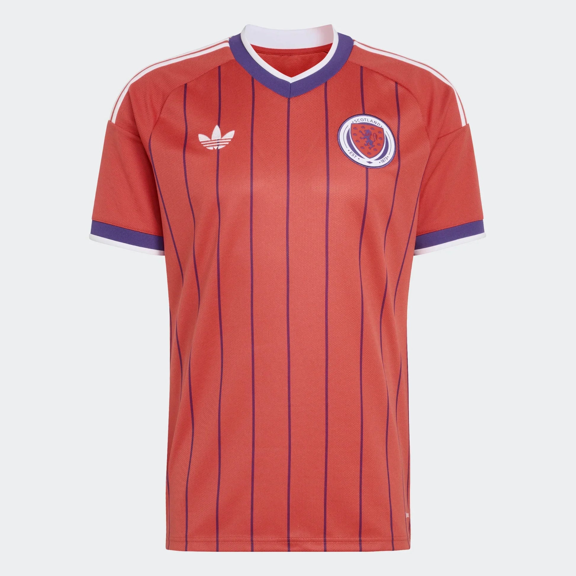 adidas SFA Scotland Away Jersey 2026 International Replica - Third Coast Soccer