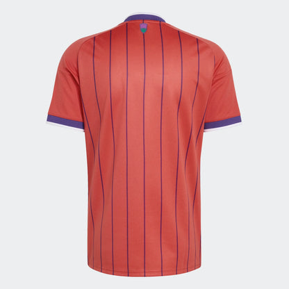 adidas SFA Scotland Away Jersey 2026 International Replica - Third Coast Soccer