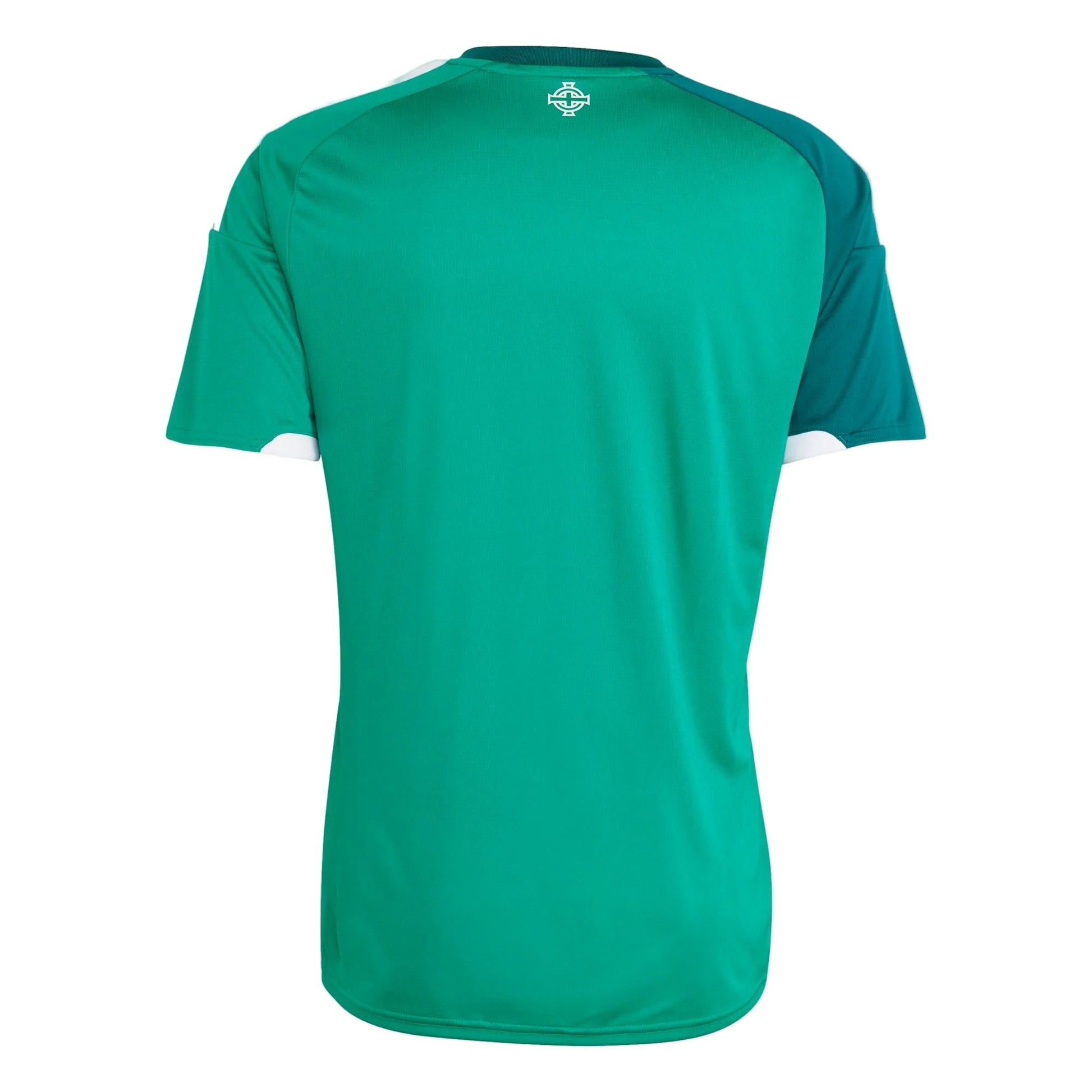 adidas IFA Northern Ireland Home Jersey 2026 International Replica - Third Coast Soccer