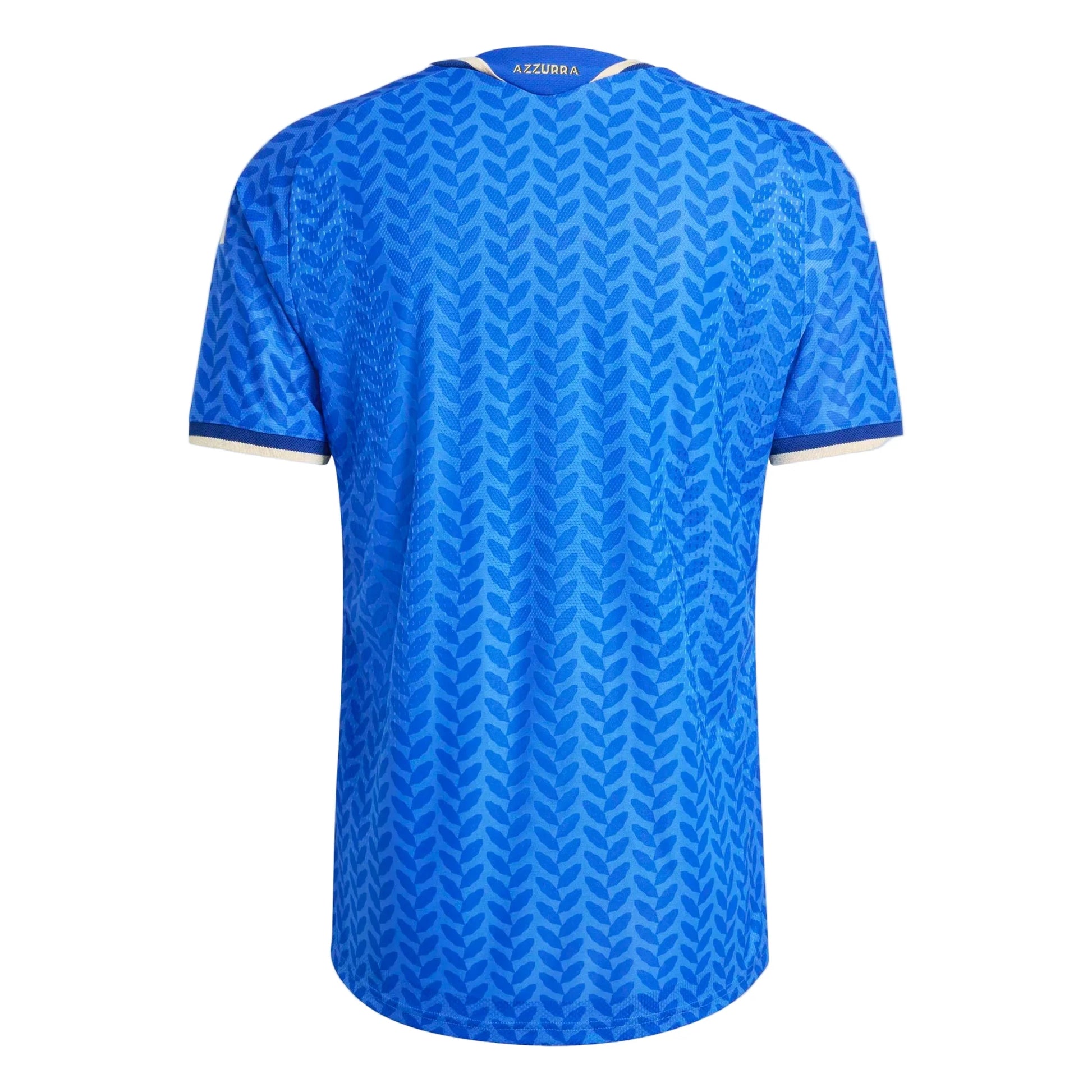 adidas FIGC Italy Authentic Home Jersey 2026 International Replica - Third Coast Soccer