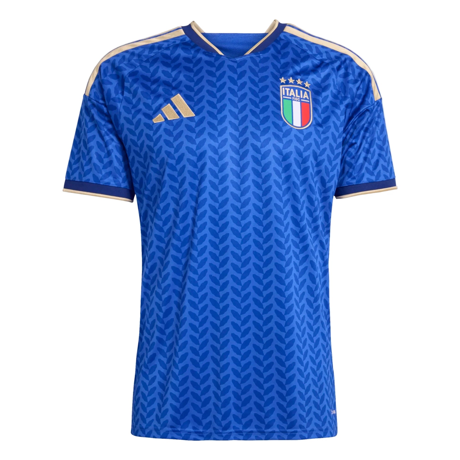 adidas FIGC Italy Home Jersey 2026 International Replica - Third Coast Soccer