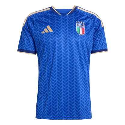 adidas FIGC Italy Home Jersey 2026 International Replica - Third Coast Soccer