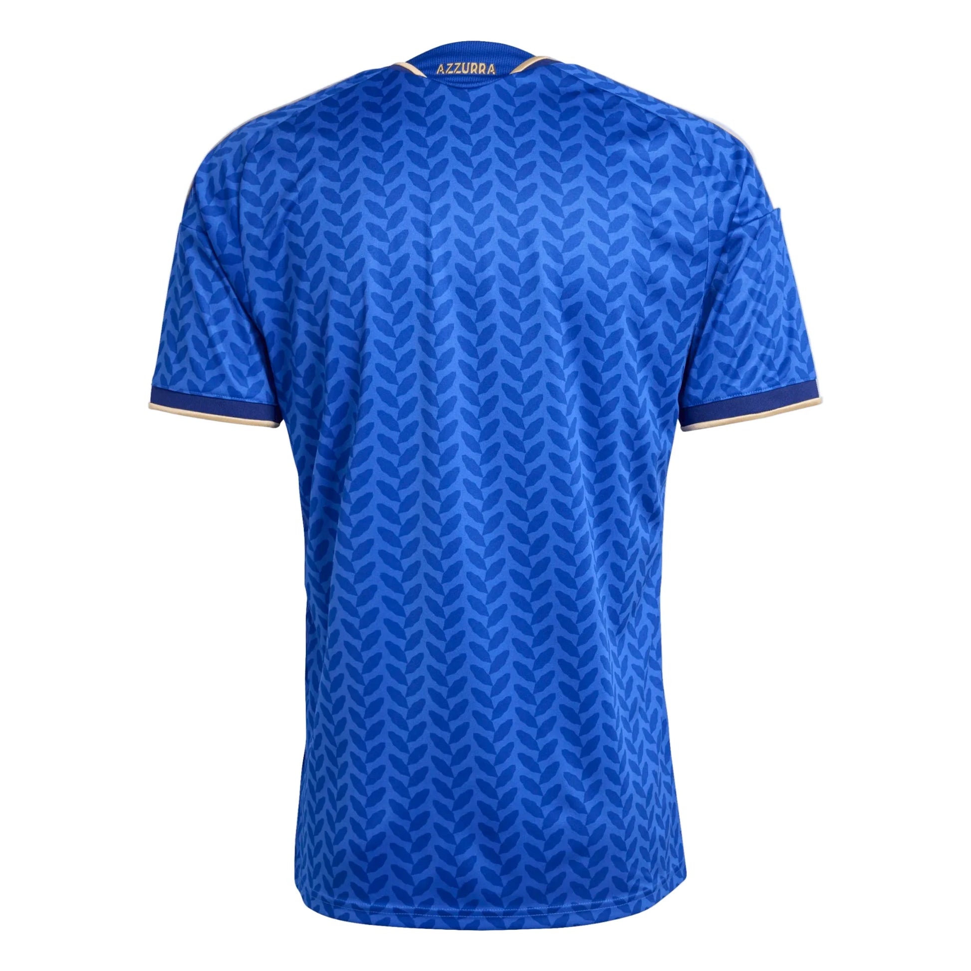 adidas FIGC Italy Home Jersey 2026 International Replica - Third Coast Soccer