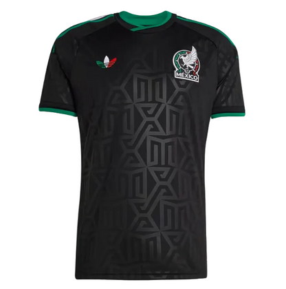 adidas FMF Mexico Third Jersey 2026 International Replica - Third Coast Soccer