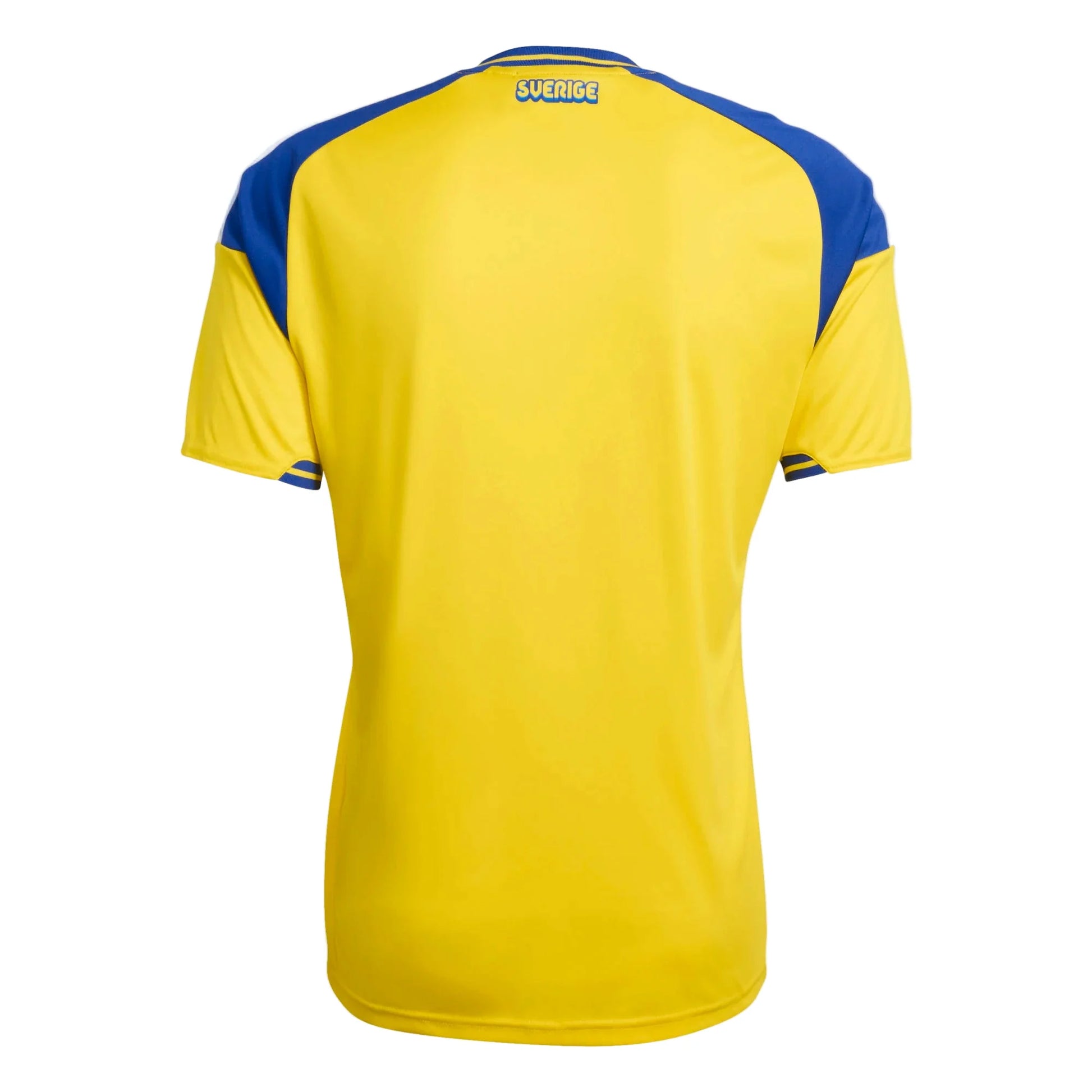adidas SVFF Sweden Home Jersey 2026 International Replica - Third Coast Soccer