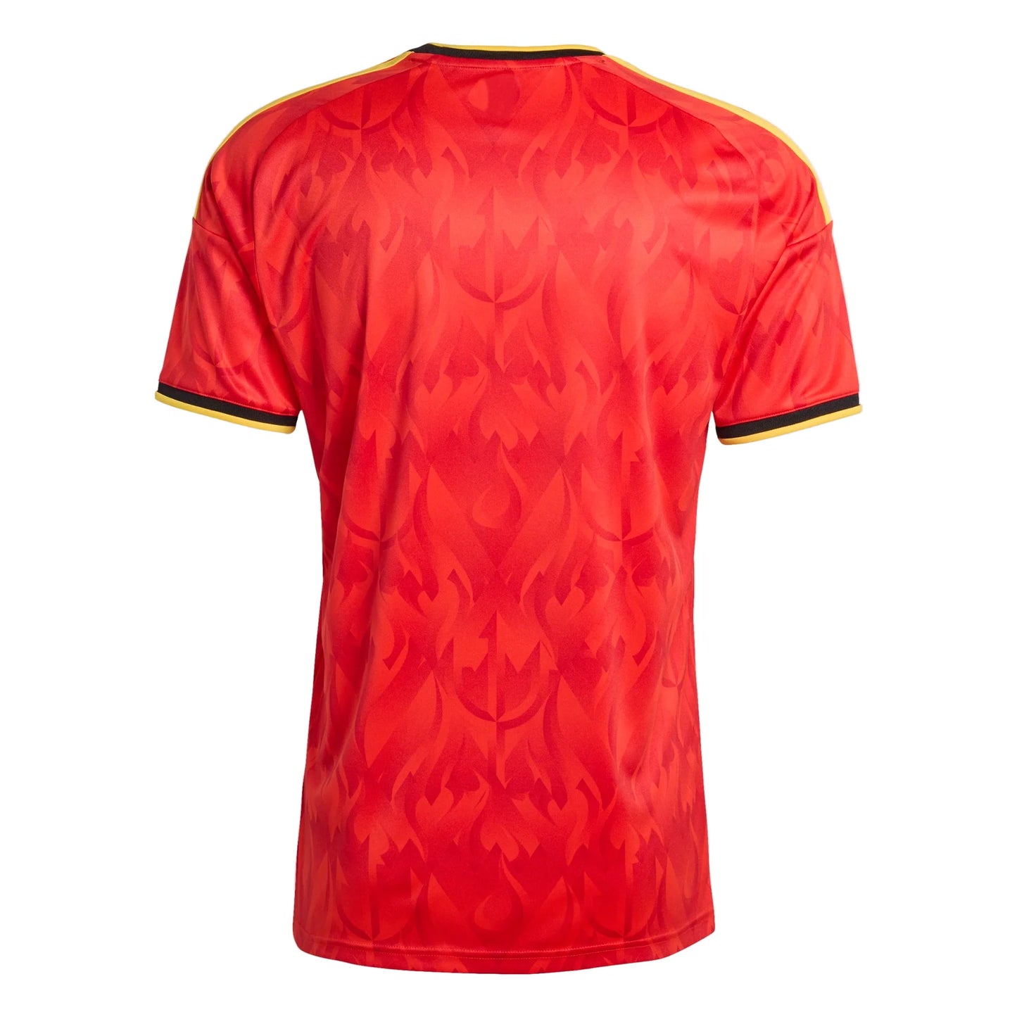 adidas RBFA Belgium Home Jersey 2026 International Replica - Third Coast Soccer