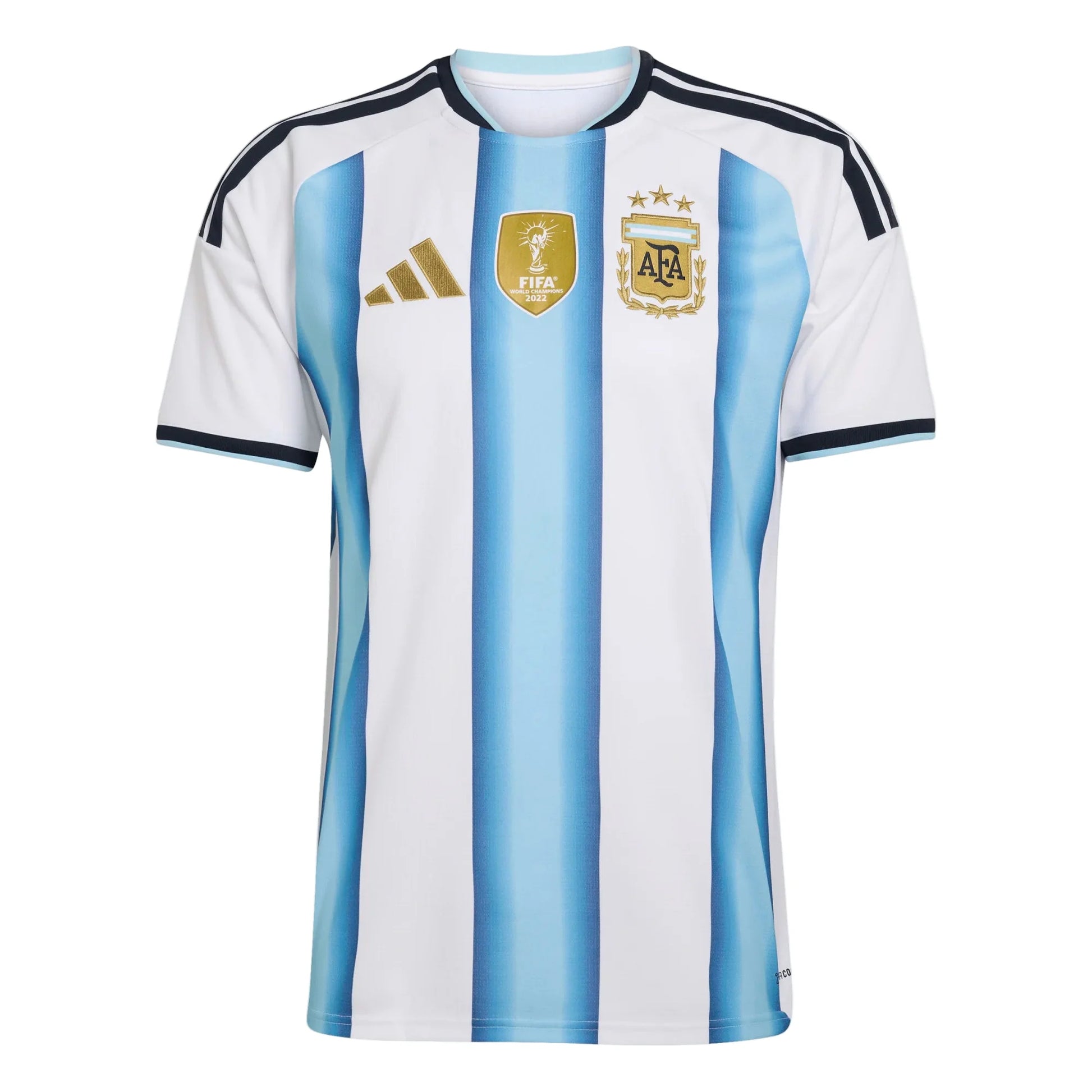 adidas AFA Argentina Home Jersey 2026 International Replica - Third Coast Soccer