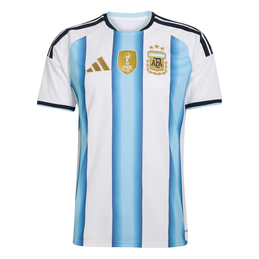 adidas AFA Argentina Home Jersey 2026 International Replica - Third Coast Soccer