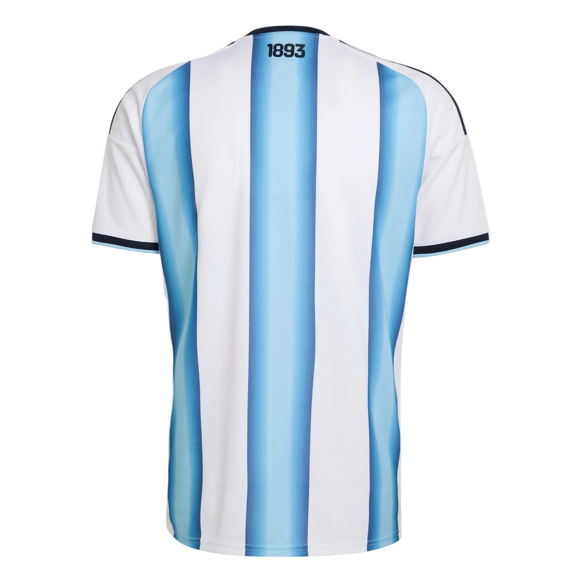 adidas AFA Argentina Home Jersey 2026 International Replica - Third Coast Soccer