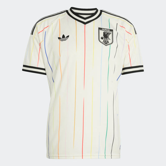 adidas JFA Japan Away Jersey 2026 International Replica - Third Coast Soccer