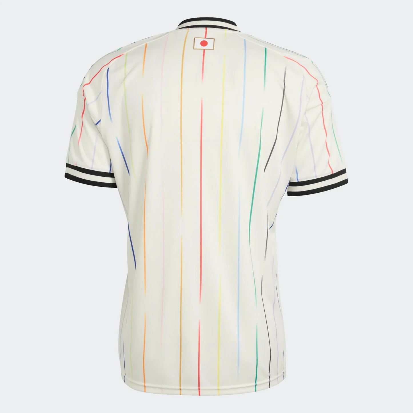 adidas JFA Japan Away Jersey 2026 International Replica - Third Coast Soccer