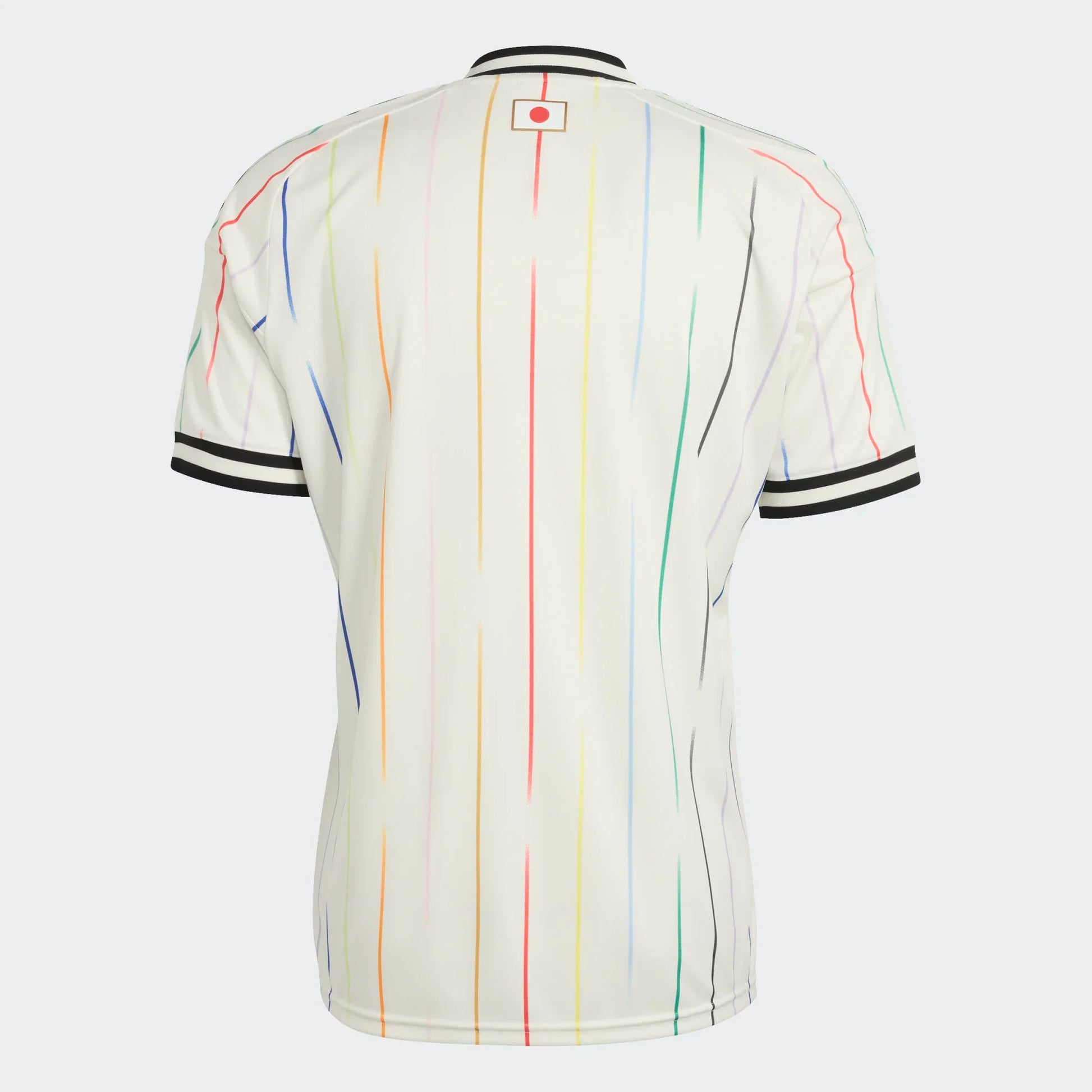 adidas JFA Japan Away Jersey 2026 International Replica - Third Coast Soccer
