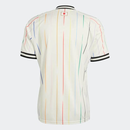 adidas JFA Japan Away Jersey 2026 International Replica - Third Coast Soccer
