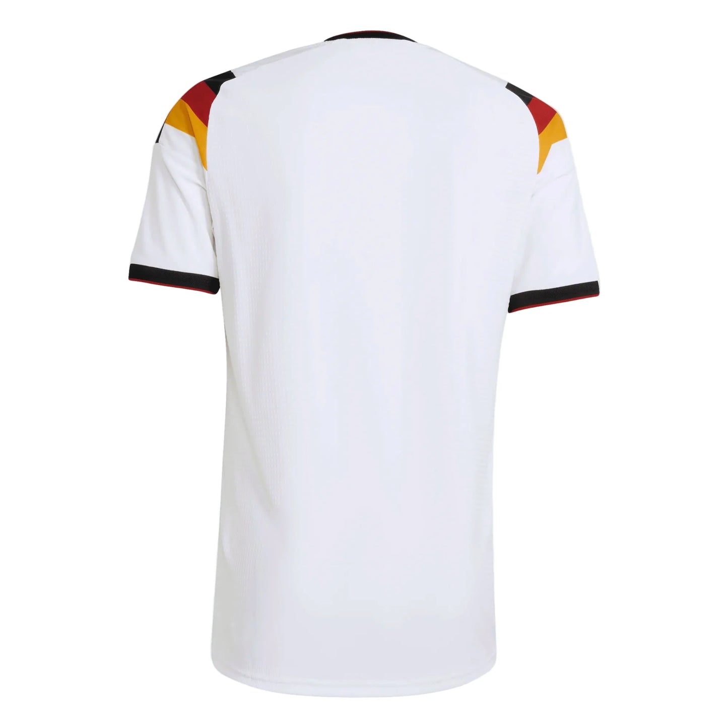 adidas DFB Germany Authentic Home Jersey 2026 International Replica - Third Coast Soccer