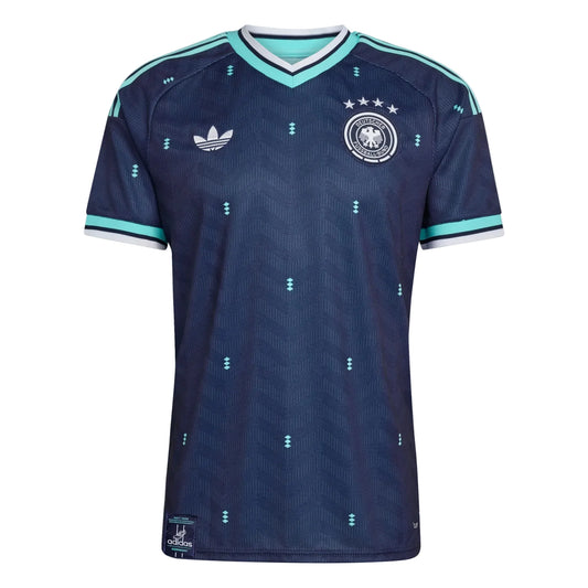 adidas DFB Germany Away Jersey 2026 International Replica - Third Coast Soccer