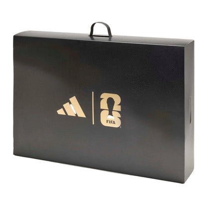 adidas World Cup Historical Mini Ball Set Balls - Third Coast Soccer