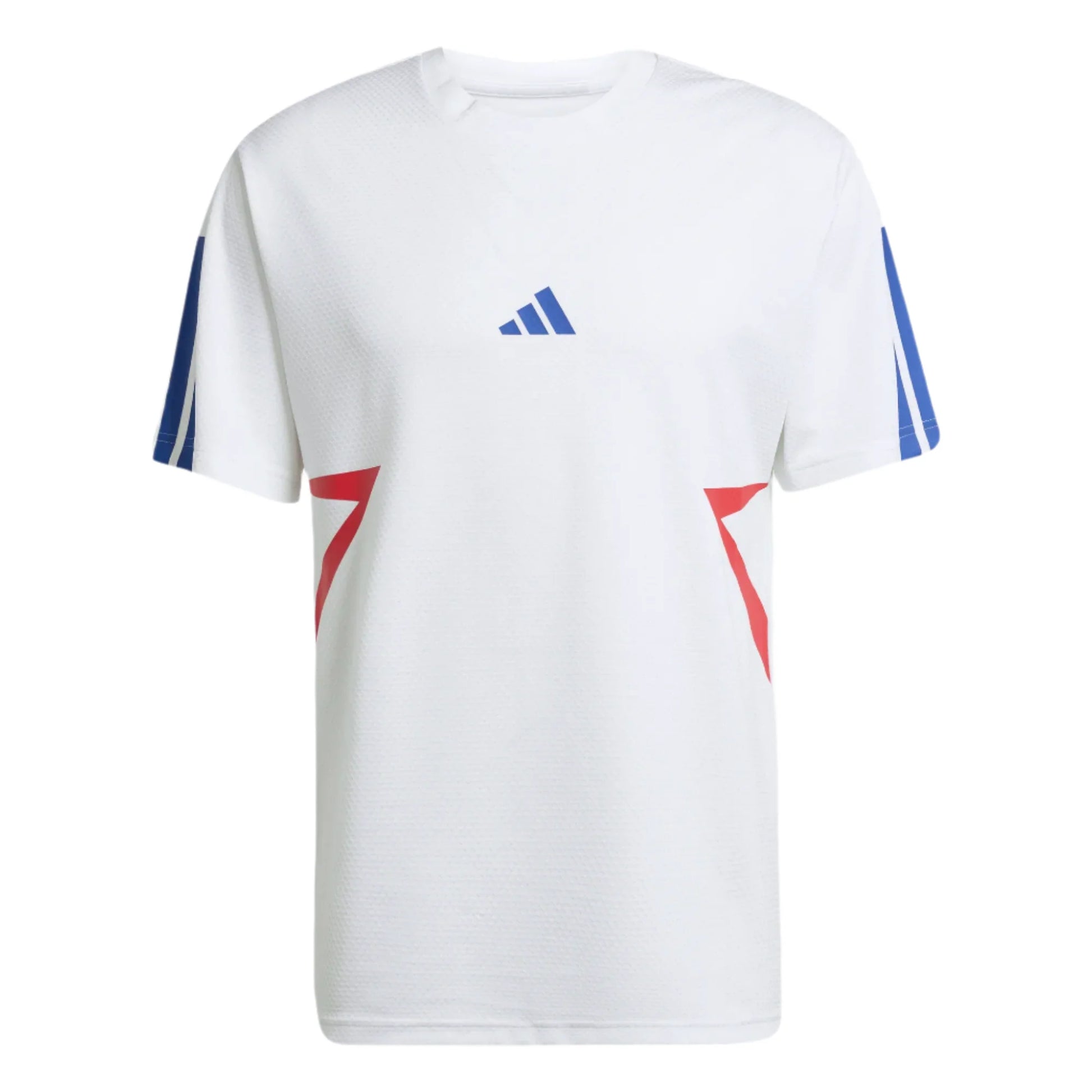 adidas Tiro Club Tee Training Wear - Third Coast Soccer