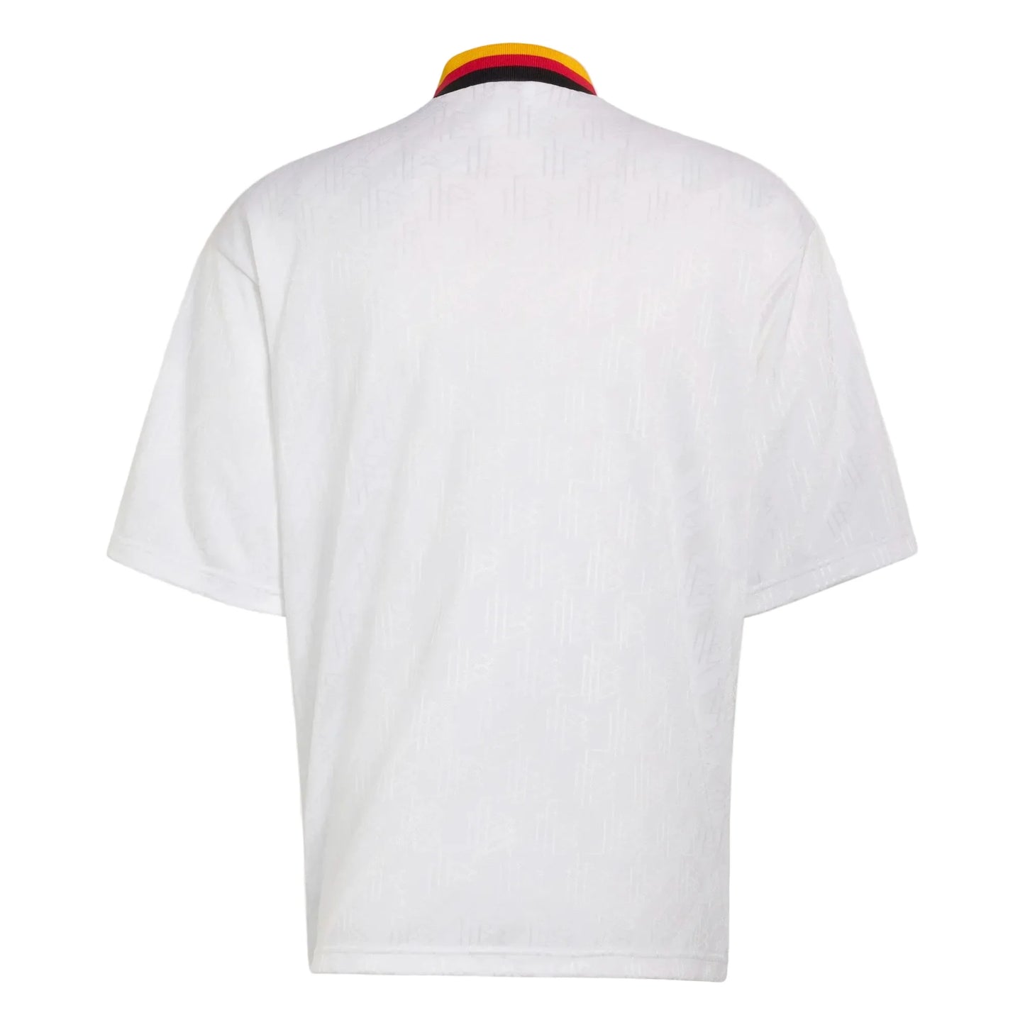adidas Germany Home Jersey 1994 International Replica - Third Coast Soccer