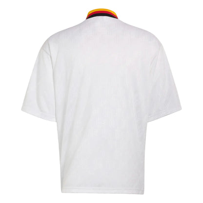 adidas Germany Home Jersey 1994 International Replica - Third Coast Soccer