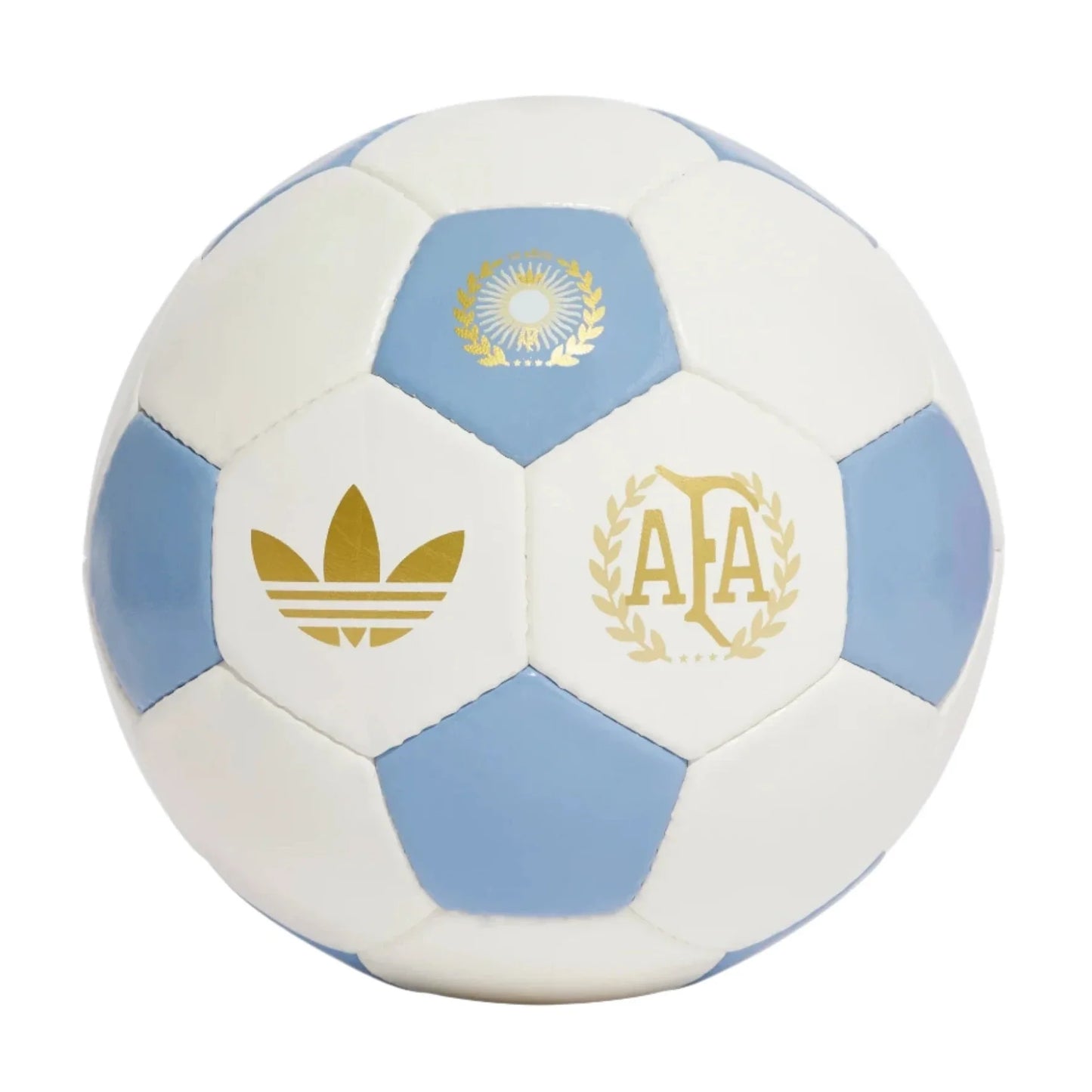 adidas AFA 50 Years Ball Balls - Third Coast Soccer