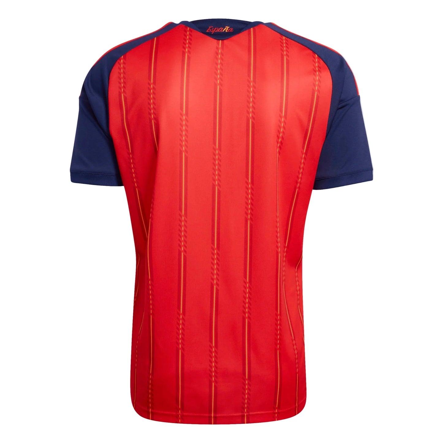 adidas RFEF Spain Home Jersey 2026 International Replica - Third Coast Soccer