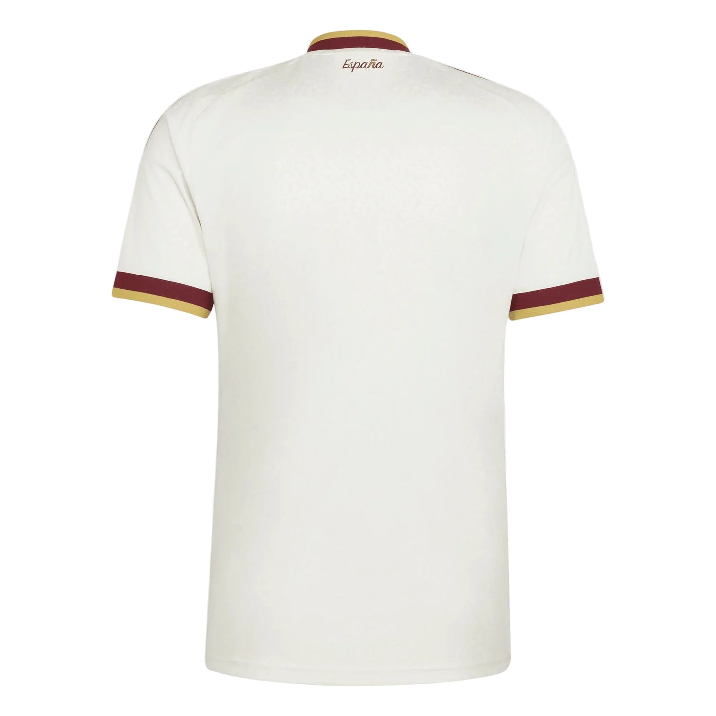 adidas RFEF Spain Away Jersey 2026 International Replica - Third Coast Soccer