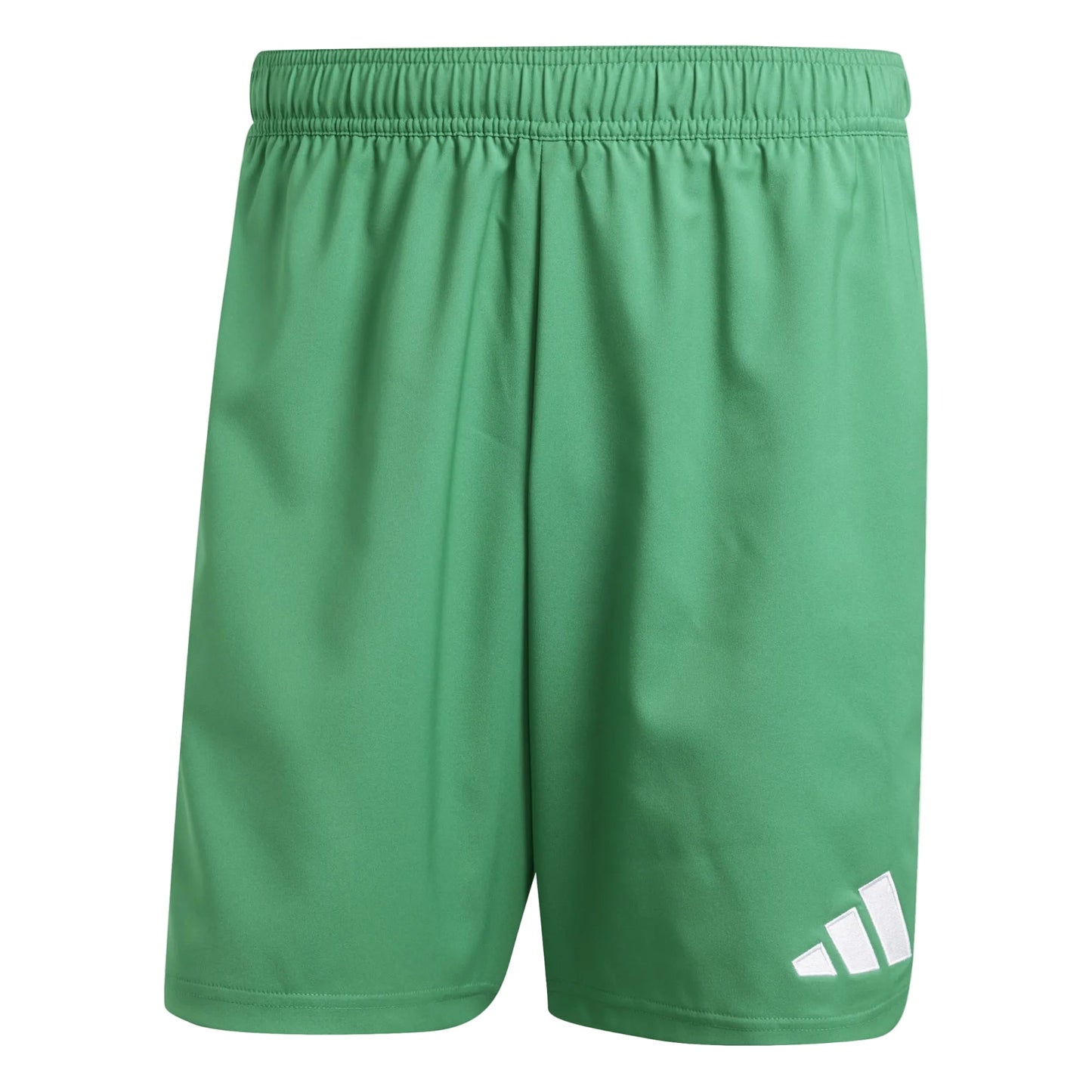 adidas Men's Tastigo 25 Short - Green/White Shorts - Third Coast Soccer