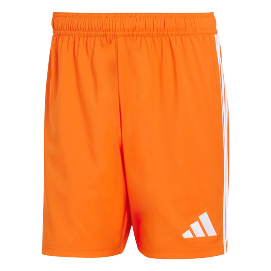 adidas Men's Tastigo 25 Short - Orange Shorts - Third Coast Soccer